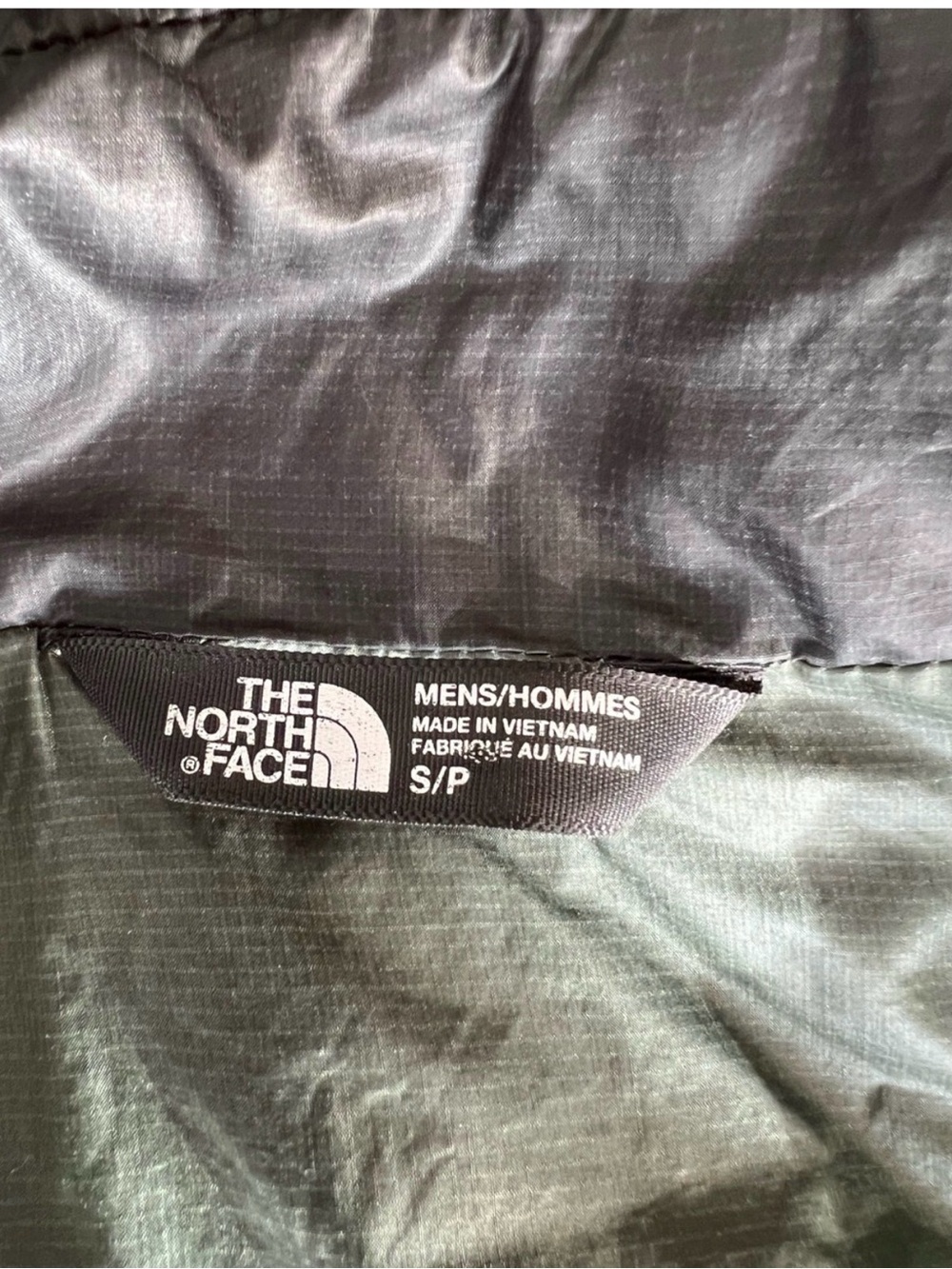 The North Face Men’s ThermoBall Jacket - Picture 3 of 7